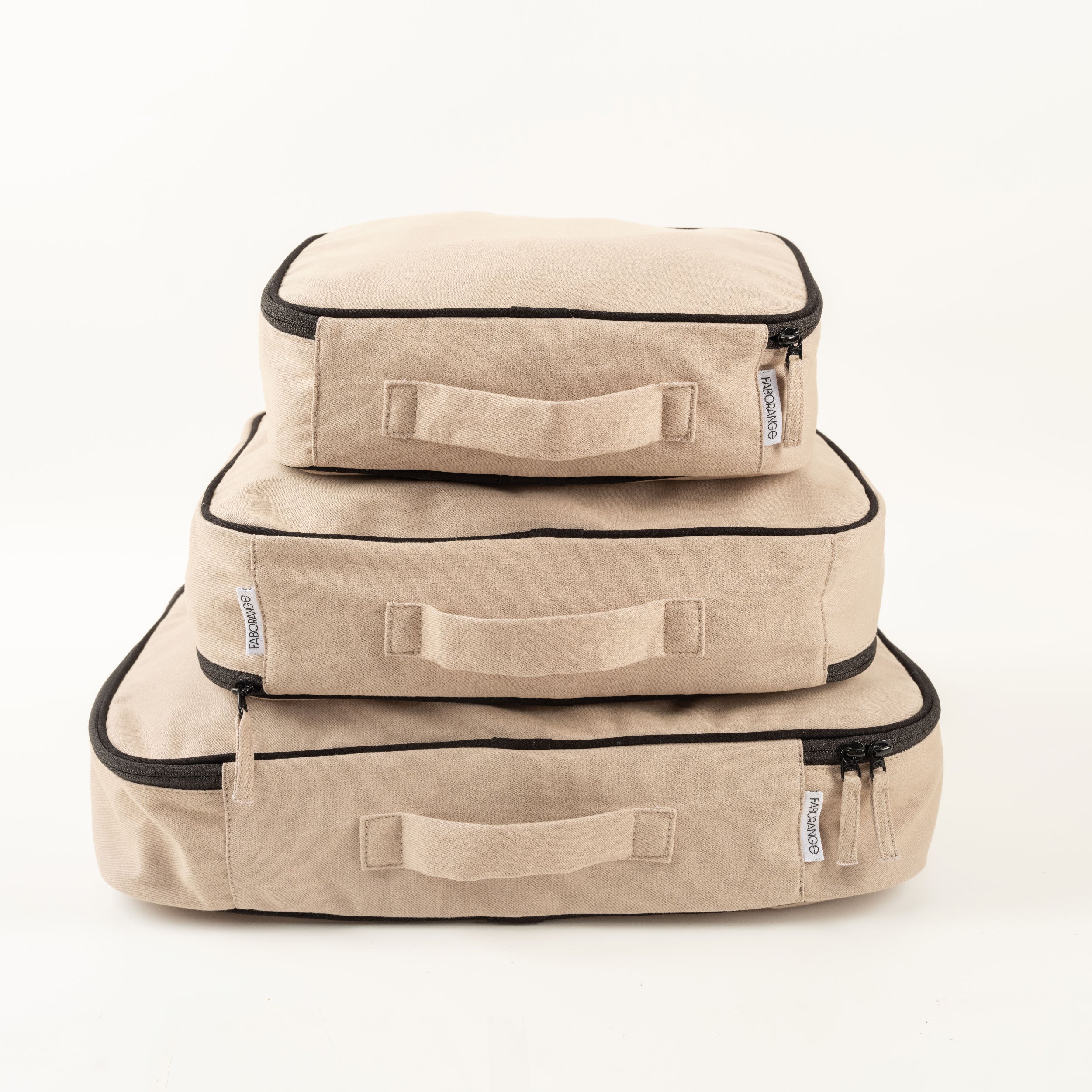 Travel Packing Cubes